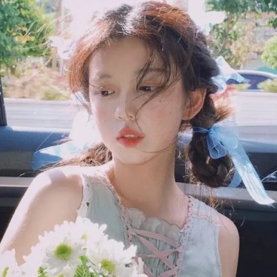 盛夏晚晴天