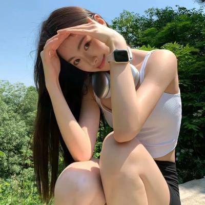 先天性淫娃