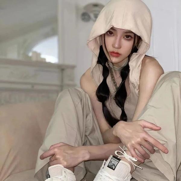 隔墙的诱惑