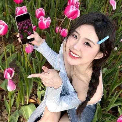健听女孩